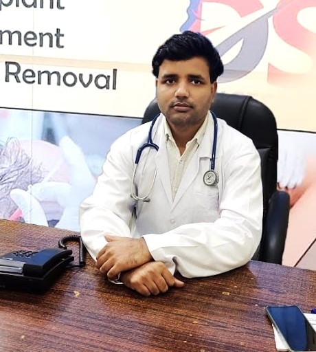 Dr. Rahul